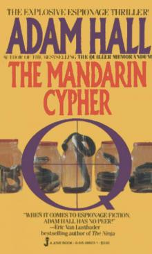 06 The Mandarin Cypher
