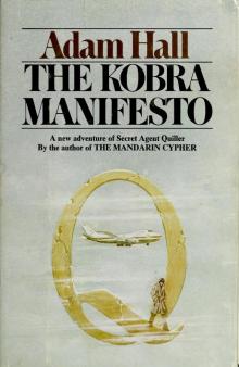 07 The Kobra Manifesto
