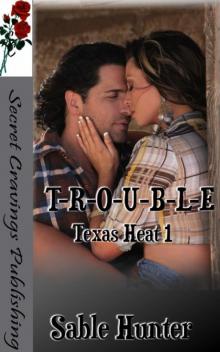 9781618850034TroubleHunter