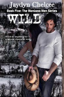 9781618854490WildChelceeNC