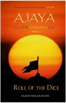 AJAYA I -- Roll of the Dice