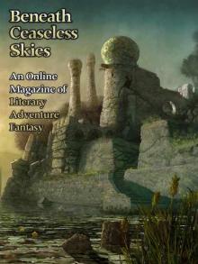 BeneathCeaselessSkies Issue001
