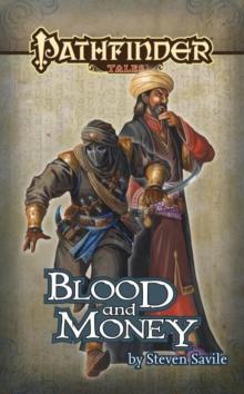 Blood and Money