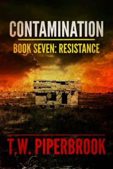 contamination 7 resistance con contamination 7 resistance con
