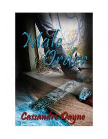 Do Not Return To Sender