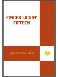 Finger Lickin' Fifteen