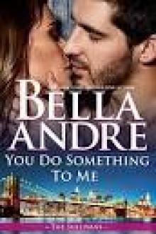 From This Moment On: The Sullivans, Book 2 (Contemporary Romance)