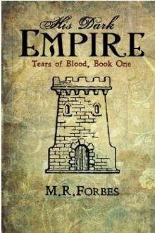 His-Dark-Empire-Tears-of-Blood-Book-One His-Dark-Empire-Tears-of-Blood-Book-One