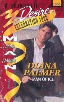 ice man