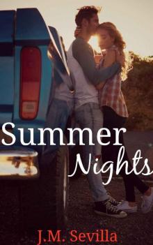 J.M. Sevilla - Summer Nights