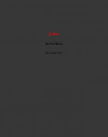 Julian, by Gore Vidal