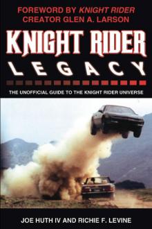 KnightRiderLegacy KnightRiderLegacy