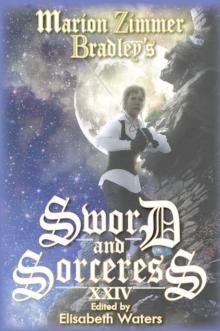 Marion Zimmer Bradley's Sword and Sorceress XXIV