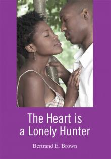 The Heart is a Lonely Hunter