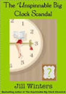 The Unprintable Big Clock Chronicle