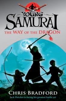 The Way of the Dragon The Way of the Dragon
