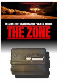 THE ZONE 10 Death March