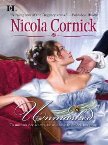 Nicola Cornick
