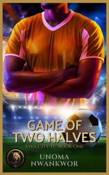 Game of Two Halves