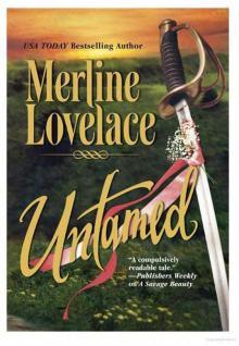 Merline Lovelace Merline Lovelace