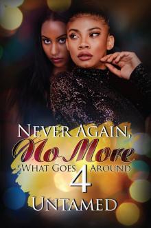 Never Again, No More 4 Never Again, No More 4