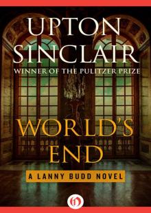 World's End (The Lanny Budd Novels) World's End (The Lanny Budd Novels)