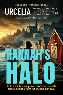 Hannah's Halo