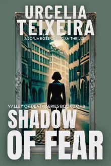Shadow of Fear