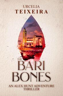 The Bari Bones The Bari Bones