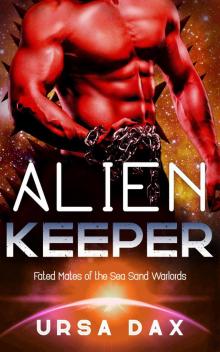 Alien Keeper