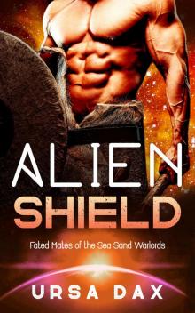 Alien Shield