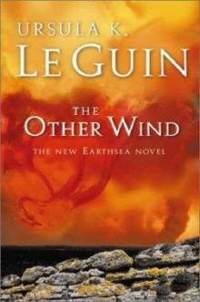 The Other Wind e-5 The Other Wind e-5