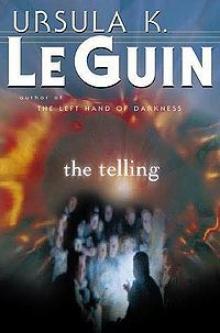 The Telling hc-8