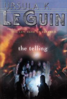 The Telling The Telling
