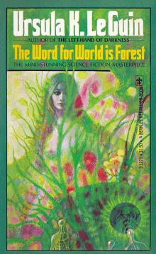 The Word for World is Forest The Word for World is Forest
