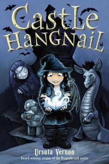 Castle Hangnail Castle Hangnail