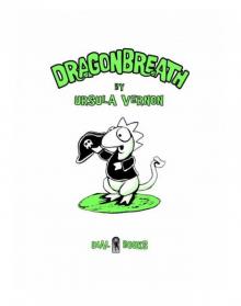 Dragonbreath Dragonbreath