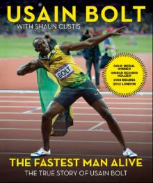 The Fastest Man Alive