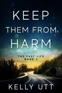 Keep Them From Harm: The Past Life - Book 3