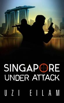 Singapore Under Attack (International Espionage Book 1)