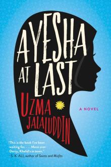 Ayesha At Last Ayesha At Last
