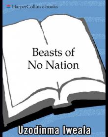 Beasts of No Nation