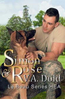 Simon & Rose