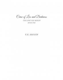 Curse of Lies and Darkness
