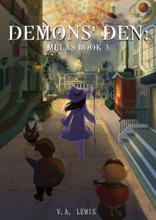 Demons' Den