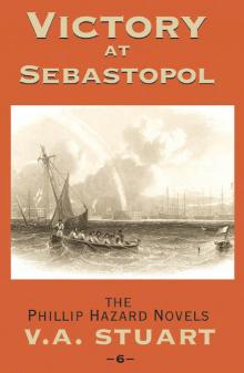 Victory at Sebastopol