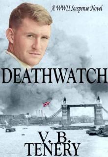 Deathwatch Deathwatch