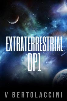 Extraterrestrial DP1 Extraterrestrial DP1