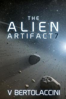 The Alien Artifact 7 The Alien Artifact 7
