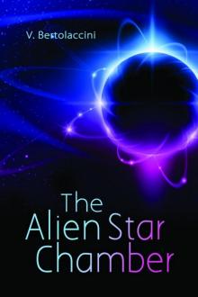 The Alien Star Chamber (Part One) The Alien Star Chamber (Part One)